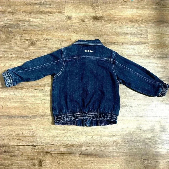 Coogi jacket kids/toddler 24 months - Picture 2 of 8